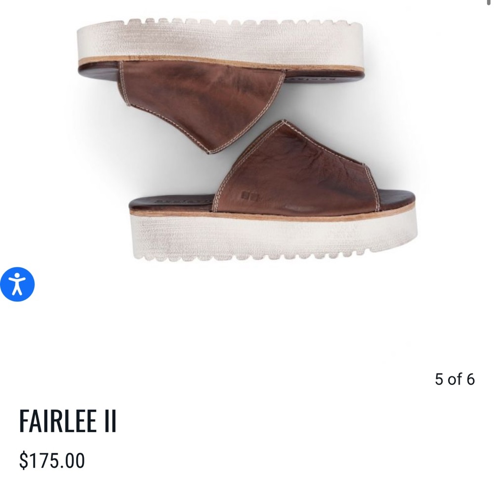 Rustic Teak Fairlee II